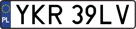 YKR39LV