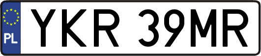 YKR39MR