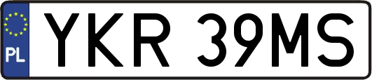 YKR39MS