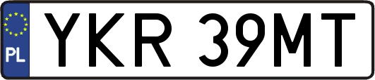 YKR39MT