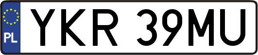 YKR39MU