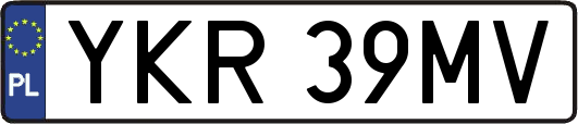 YKR39MV