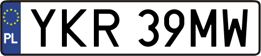 YKR39MW