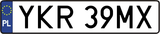 YKR39MX