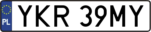 YKR39MY