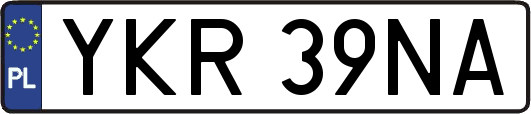 YKR39NA