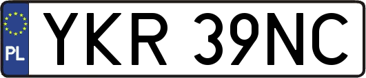 YKR39NC