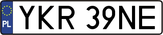 YKR39NE