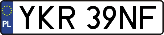 YKR39NF