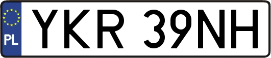 YKR39NH