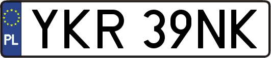 YKR39NK