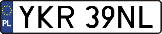 YKR39NL