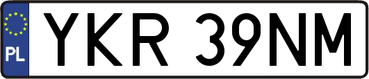 YKR39NM