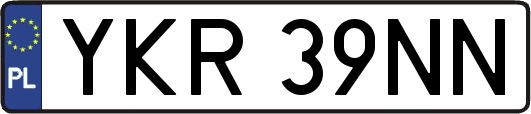 YKR39NN