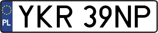 YKR39NP