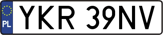 YKR39NV