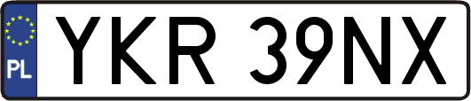 YKR39NX