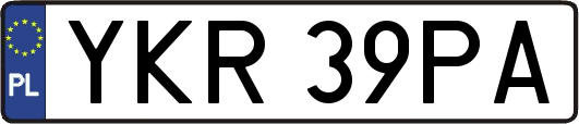 YKR39PA
