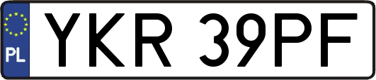 YKR39PF