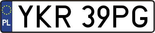 YKR39PG