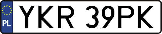 YKR39PK