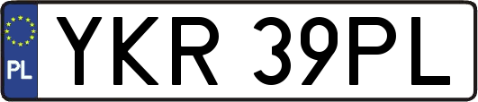 YKR39PL