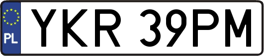YKR39PM