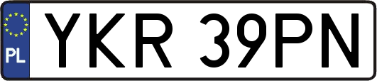 YKR39PN