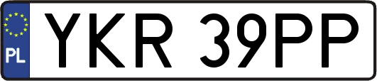 YKR39PP
