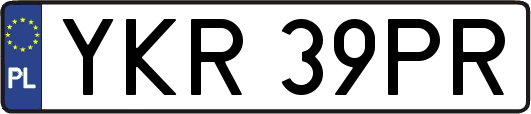 YKR39PR