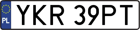 YKR39PT