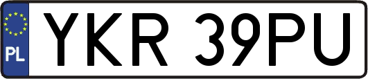 YKR39PU