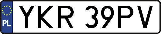 YKR39PV