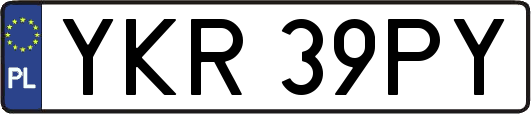 YKR39PY