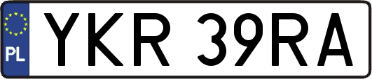 YKR39RA