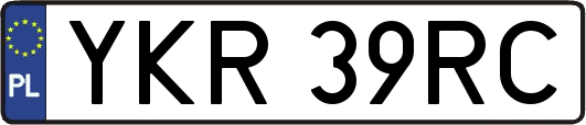 YKR39RC