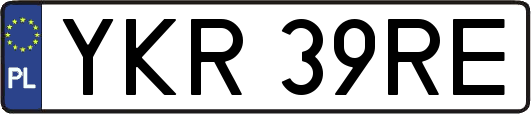 YKR39RE