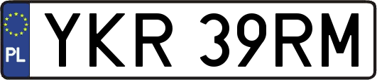 YKR39RM