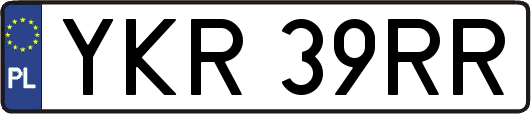 YKR39RR