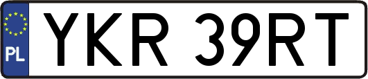 YKR39RT