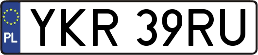 YKR39RU