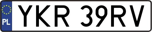 YKR39RV