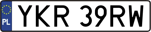 YKR39RW
