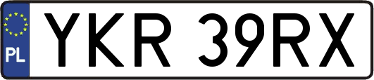 YKR39RX