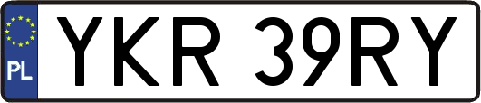 YKR39RY