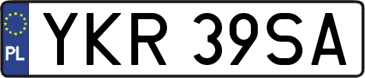 YKR39SA