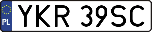 YKR39SC