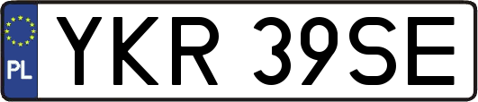 YKR39SE