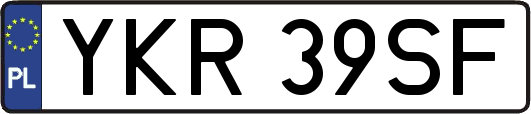YKR39SF