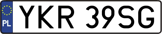 YKR39SG